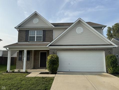 10860 Muddy River Road Indianapolis IN 46234