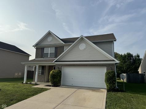 10860 Muddy River Road Indianapolis IN 46234
