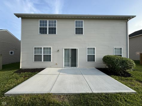 10860 Muddy River Road Indianapolis IN 46234