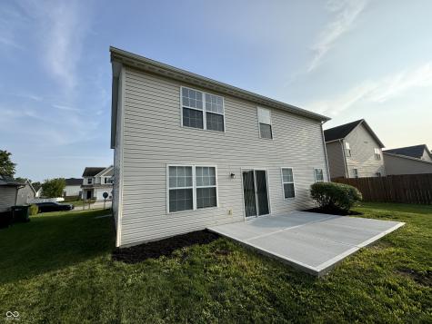 10860 Muddy River Road Indianapolis IN 46234