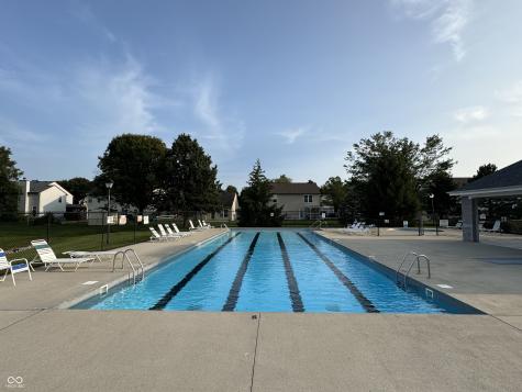10860 Muddy River Road Indianapolis IN 46234
