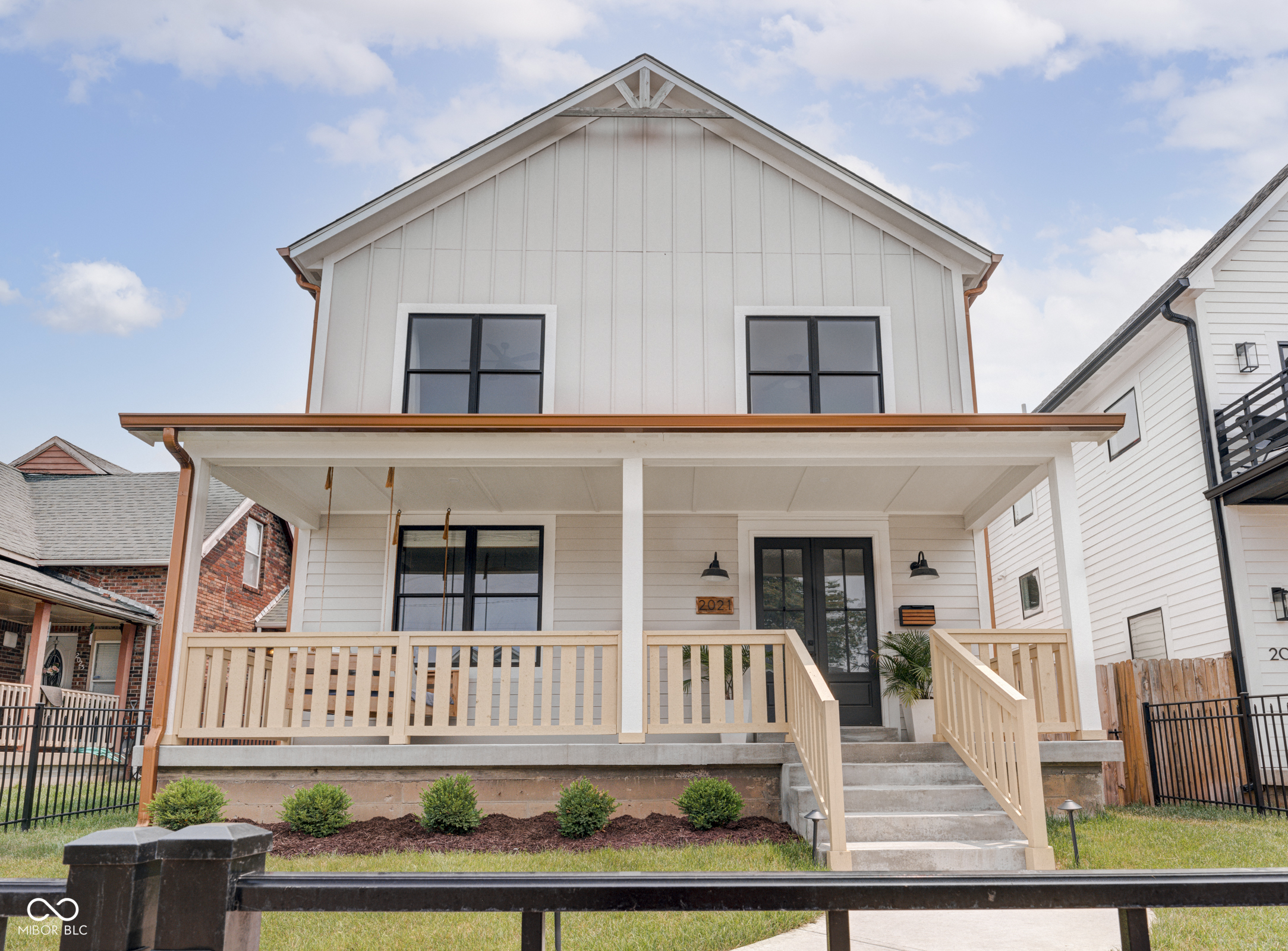 2021 Carrollton Avenue Indianapolis IN 46202