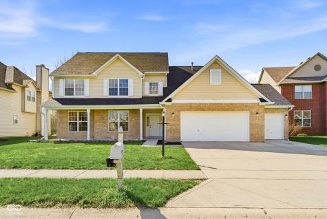 8146 Winterset Circle Indianapolis IN 46214