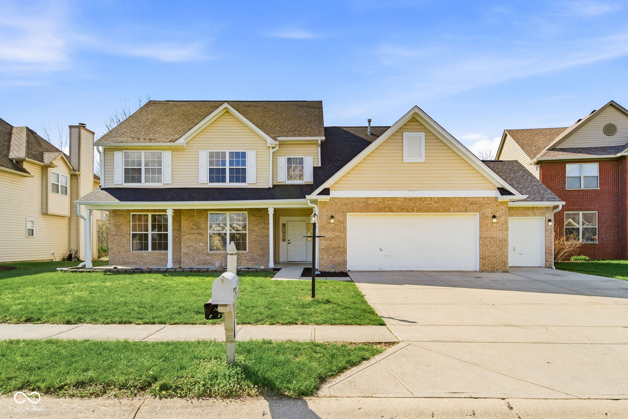 8146 Winterset Circle Indianapolis IN 46214