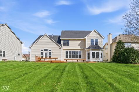 8146 Winterset Circle Indianapolis IN 46214