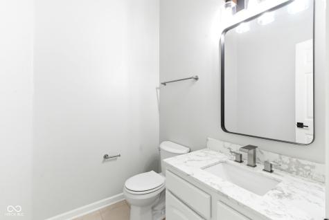 8146 Winterset Circle Indianapolis IN 46214
