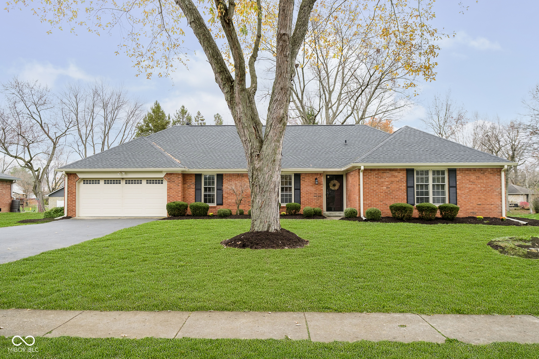 10707 Lakeshore Drive E Carmel IN 46033