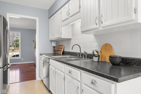 10707 Lakeshore Drive E Carmel IN 46033