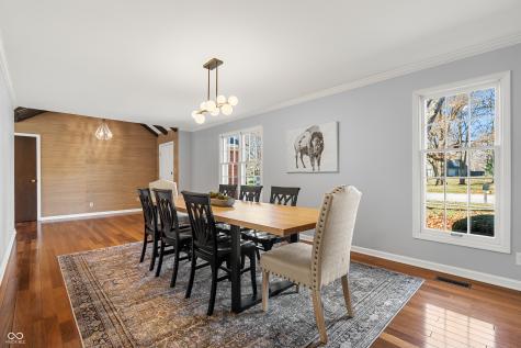 10707 Lakeshore Drive E Carmel IN 46033