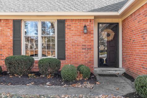 10707 Lakeshore Drive E Carmel IN 46033