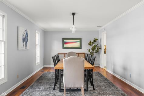 10707 Lakeshore Drive E Carmel IN 46033