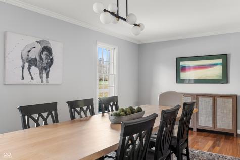 10707 Lakeshore Drive E Carmel IN 46033