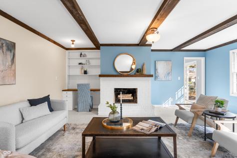 10707 Lakeshore Drive E Carmel IN 46033