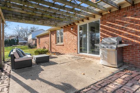 10707 Lakeshore Drive E Carmel IN 46033