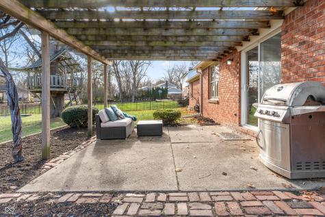 10707 Lakeshore Drive E Carmel IN 46033