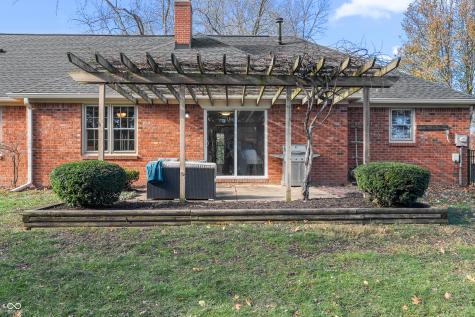 10707 Lakeshore Drive E Carmel IN 46033