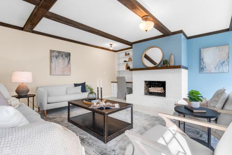 10707 Lakeshore Drive E Carmel IN 46033