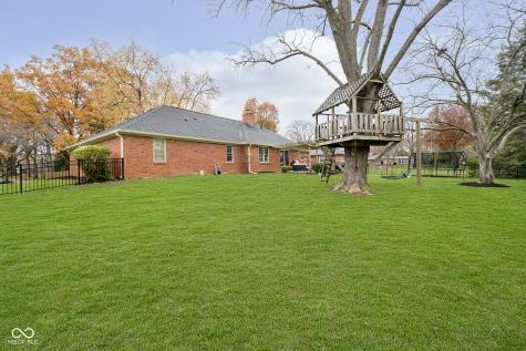 10707 Lakeshore Drive E Carmel IN 46033