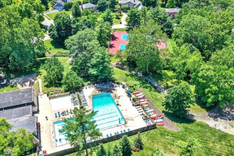 10707 Lakeshore Drive E Carmel IN 46033