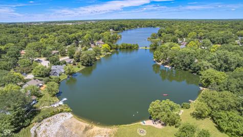 10707 Lakeshore Drive E Carmel IN 46033