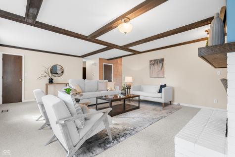 10707 Lakeshore Drive E Carmel IN 46033