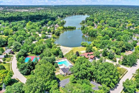 10707 Lakeshore Drive E Carmel IN 46033