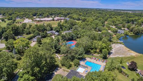 10707 Lakeshore Drive E Carmel IN 46033