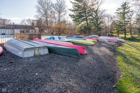 10707 Lakeshore Drive E Carmel IN 46033