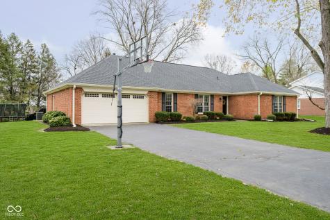 10707 Lakeshore Drive E Carmel IN 46033