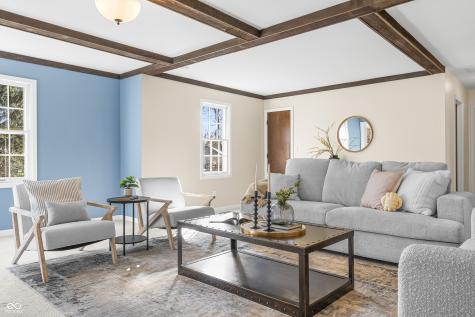 10707 Lakeshore Drive E Carmel IN 46033