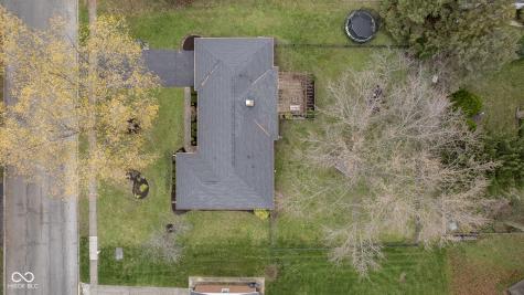 10707 Lakeshore Drive E Carmel IN 46033