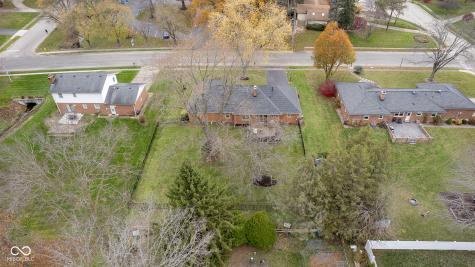 10707 Lakeshore Drive E Carmel IN 46033