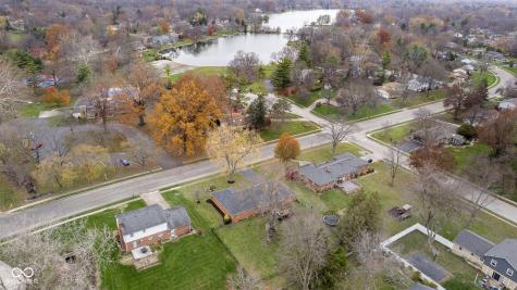 10707 Lakeshore Drive E Carmel IN 46033