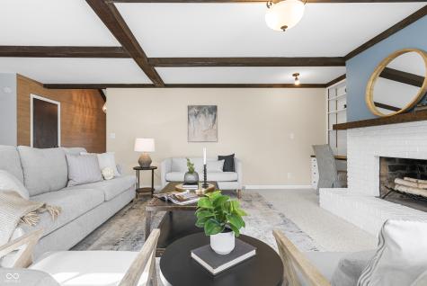 10707 Lakeshore Drive E Carmel IN 46033