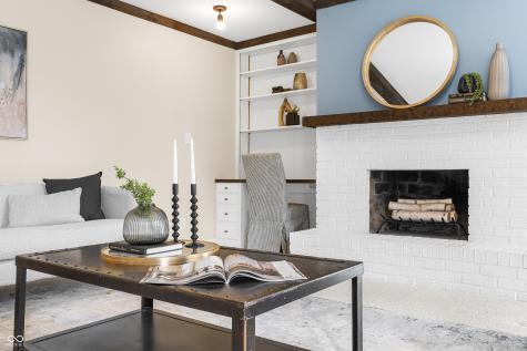 10707 Lakeshore Drive E Carmel IN 46033