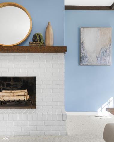 10707 Lakeshore Drive E Carmel IN 46033