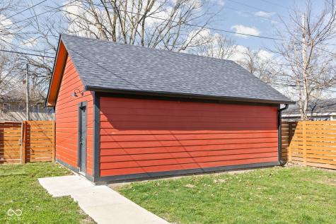 916 N Tacoma Avenue Indianapolis IN 46201