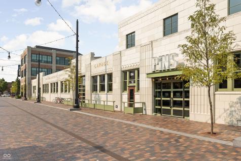 916 N Tacoma Avenue Indianapolis IN 46201