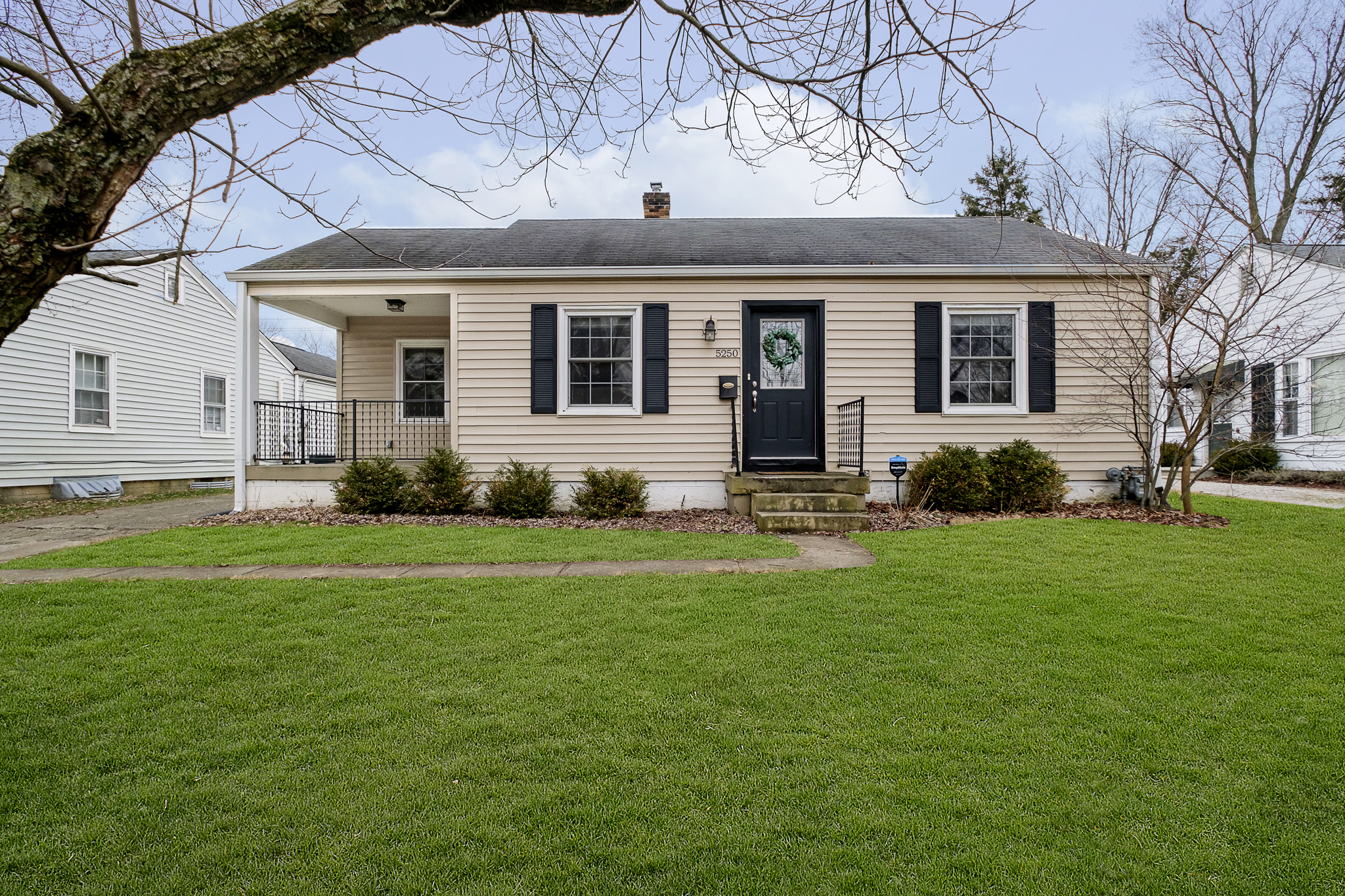 5250 Primrose Avenue Indianapolis IN 46220