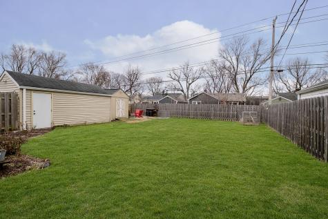 5250 Primrose Avenue Indianapolis IN 46220