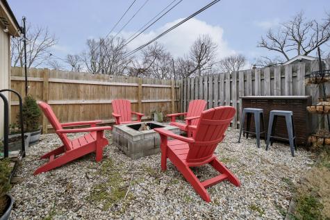 5250 Primrose Avenue Indianapolis IN 46220