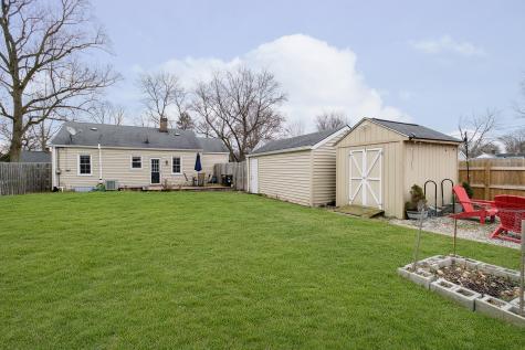 5250 Primrose Avenue Indianapolis IN 46220