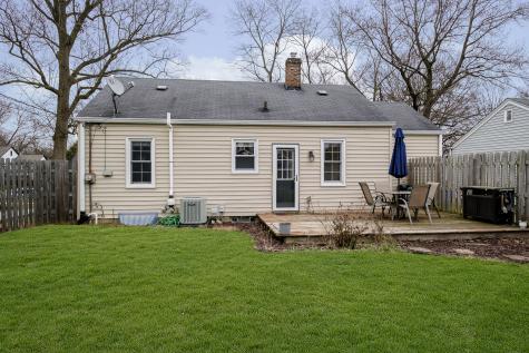 5250 Primrose Avenue Indianapolis IN 46220