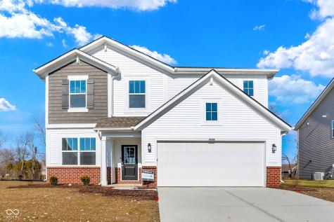 1462 Covington Boulevard Franklin IN 46131