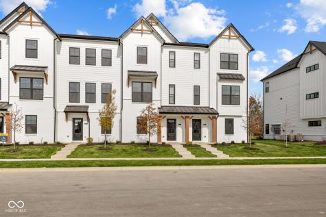 7088 Nine Penny Drive Brownsburg IN 46112