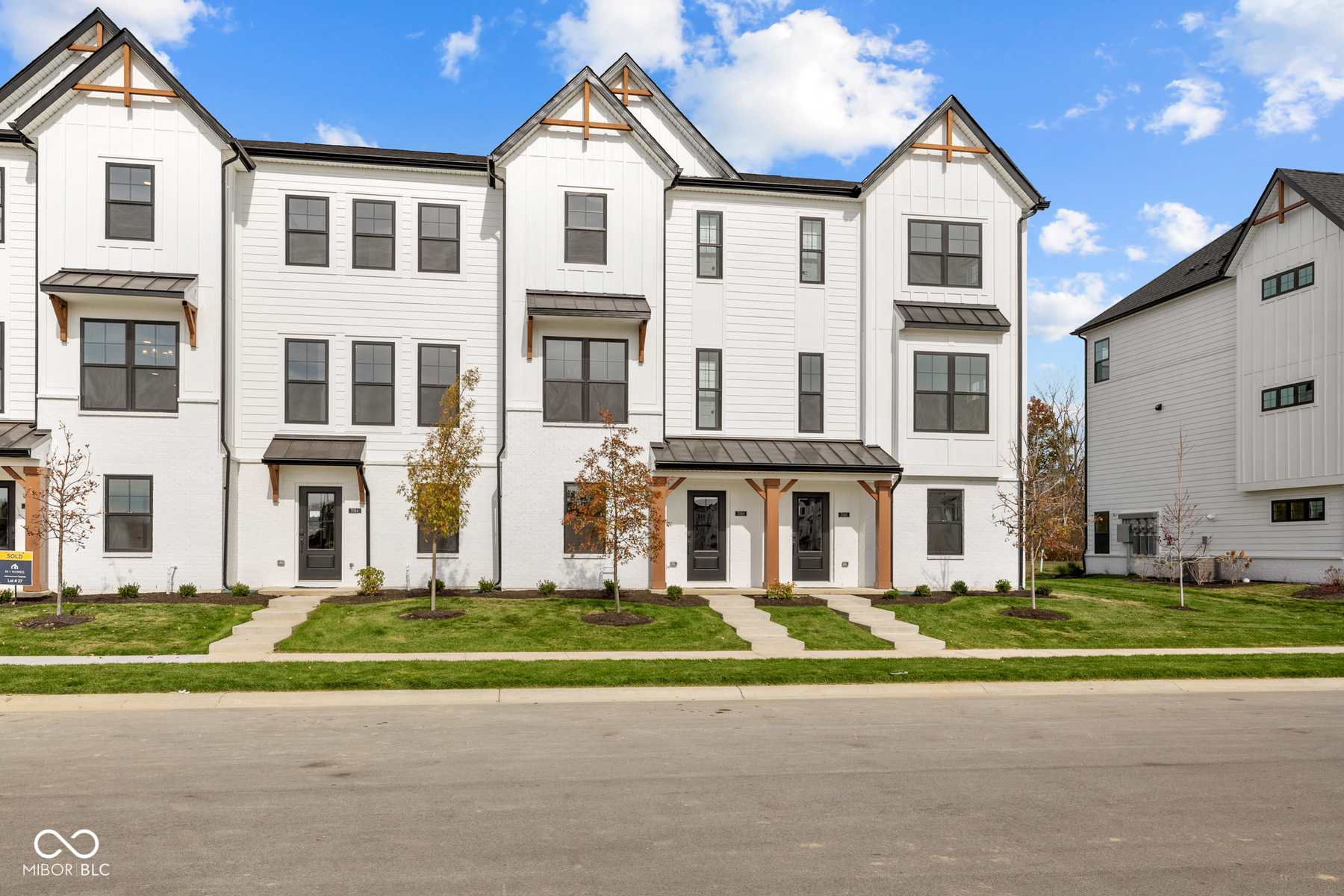 7088 Nine Penny Drive Brownsburg IN 46112