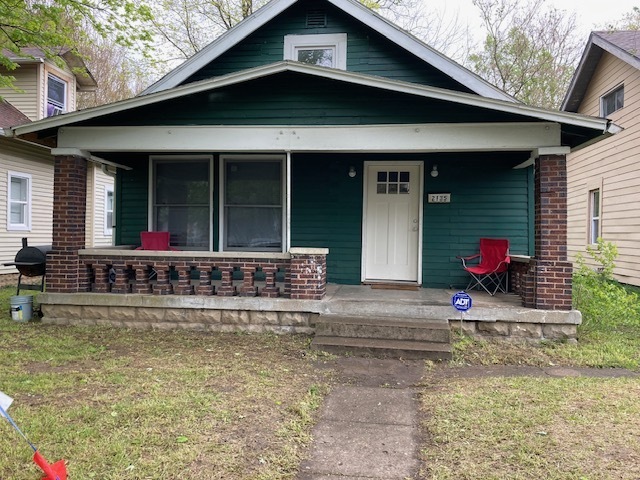 2135 N Dexter Street Indianapolis IN 46202