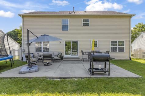 2326 Gradison Circle Indianapolis IN 46214