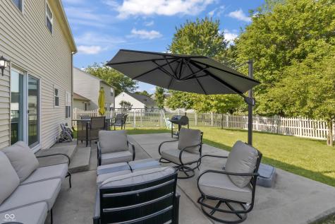 2326 Gradison Circle Indianapolis IN 46214