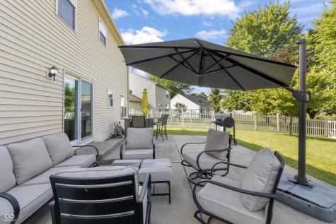 2326 Gradison Circle Indianapolis IN 46214